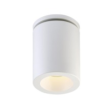 Eurofase Blue US 30310-018 - Lotus, 1LT LED Flush, 9w, Wht