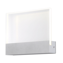 Eurofase Blue US 31436-014 - Halpern, Outdr, LED Sign, Med, Mar