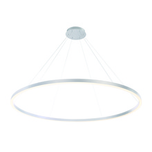 Eurofase Blue US 31473-019 - Spunto, LED Chandelr, Lrg, Slv