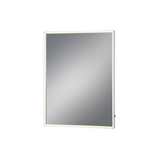 Eurofase Blue US 31479-011 - Mirror, LED, Edge-lit, Med, Rect