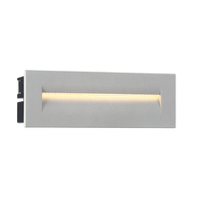 Eurofase Blue US 31576-017 - Outdr, LED Inwall, 8.5w, Marine