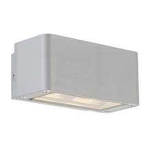 Eurofase Blue US 31581-011 - Outdr, LED Sconce, 12w, Marine