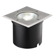 Eurofase Blue US 32190-014 - Outdr, LED Inground, Sq, 1x7w, Ss