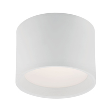 Eurofase Blue US 32683-011 - Benton, 1LT LED Flush, Sml, White