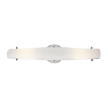 Eurofase Blue US 33228-013 - Absolve, 1LT LED Sconce, 20w, Chr