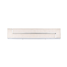 Eurofase Blue US 34098-011 - Santi, LED Wall Sconce, Med, Chr