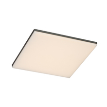 Eurofase Blue US 34117-019 - Outdr, LED Surface, Sq, Graphite