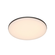 Eurofase Blue US 34118-016 - Outdr, LED Surface, Rnd, Graphite