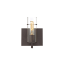 Eurofase Blue US 34133-026 - Pista, Wall Sconce, 1LT , Bronze