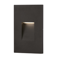 Eurofase Blue US 36051-022 - Step LT , Vert, Recessed Trim, Blk