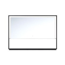 Eurofase Blue US 37137-014 - Large Rectangular LED Mirror