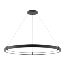 Eurofase Blue US 38135-019 - Mucci, Medium LED Pendant, Black