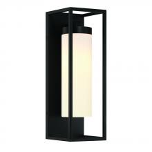 Eurofase Blue US 41962-015 - 17"1 LT Outdoor Wall Sconce