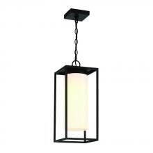 Eurofase Blue US 41964-019 - 8' 1 LT Outdoor Pendant