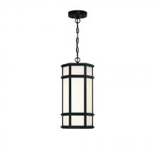 Eurofase Blue US 42691-013 - 18" Outdoor LED Pendant