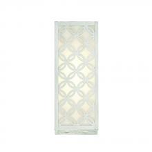 Eurofase Blue US 42698-024 - 13" Outdoor LED Wall Sconce