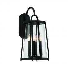 Eurofase Blue US 42720-010 - 25" 6 LT Outdoor Wall Sconce