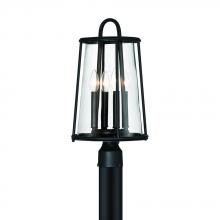 Eurofase Blue US 42723-011 - 20" 4 LT Outdoor Post Light