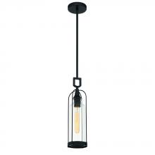 Eurofase Blue US 42727-019 - 5" Outdoor Pendant