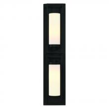 Eurofase Blue US 42732-013 - 36" 2LT Outdoor Wall Sconce