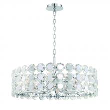 Eurofase Blue US 44286-019 - Grand Chandelier