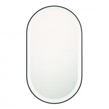 Eurofase Blue US 47563-025 - Sara 42" LED Mirror In Black