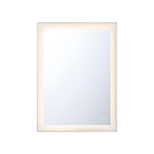 Eurofase Blue US 48101-011 - Lenora 30" Rectangular Mirror