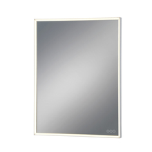 Eurofase Blue US 48104-012 - Lumo 32" Rectangular Mirror