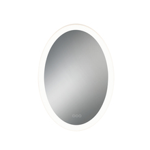 Eurofase Blue US 48110-013 - Odessa 32" Oval Mirror