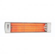 Eurofase Blue US EF40208S - 4000 Watt Electric Infrared Dual Element Heater