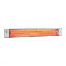 Eurofase Blue US EF60277S - 6000 Watt Electric Infrared Dual Element Heater