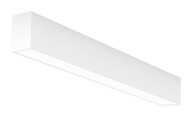 Eurofase Blue US F55435WSFM - 4' LED Linear Surface Mount, 2"Wide, 3500K, White