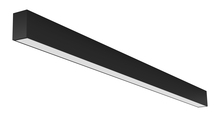 Eurofase Blue US F55830BSFM - 8' LED Linear Surface Mount, 2"Wide, 3000K, Black