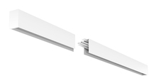 Eurofase Blue US F55830WSFMEXT - 8' LED Linear Surface Mount Extension Kit, 2" Wide, 3000K, White