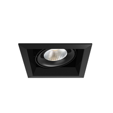 Eurofase Blue US TE131LED-35-2-01 - MuLT, 26w, Trm, 1LT , 35k, Blk/blk