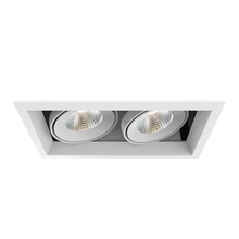 Eurofase Blue US TE132LED-30-2-22 - MuLT, 26w, Trm, 2LT , 30k, Wht/wht