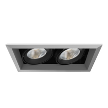 Eurofase Blue US TE132LED-30-4-0N - MuLT, 26w, Trm, 2LT , 30k, Pt/blk