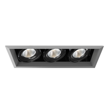 Eurofase Blue US TE133LED-30-2-0N - MULT,26W,TRM,3LT,30K,PT/BLK