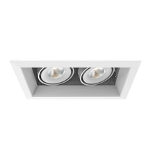 Eurofase Blue US TE162LED-30-2-22 - MuLT, 15w, Trm, 2LT , 30k, Wht/wht