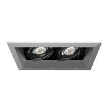 Eurofase Blue US TE162LED-40-4-0N - MULT,15W,TRM,2LT,40K,PT/BLK