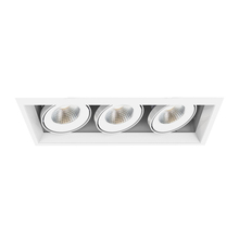 Eurofase Blue US TE163LED-30-2-22 - MuLT, 15w, Trm, 3LT , 30k, Wht/wht