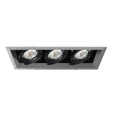 Eurofase Blue US TE163LED-30-4-0N - MULT,15W,TRM,3LT,30K,PT/BLK