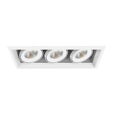 Eurofase Blue US TE163LED-30-4-22 - MuLT, 15w, Trm, 3LT , 30k, Wht/wht