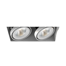 Eurofase Blue US TE222LED-30-2-02 - MuLT, 26w, Trmls, 2LT , 30k, Wht