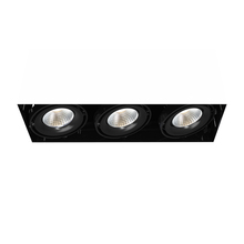 Eurofase Blue US TE223LED-30-2-01 - MuLT, 26w, Trmls, 3LT , 30k, Blk