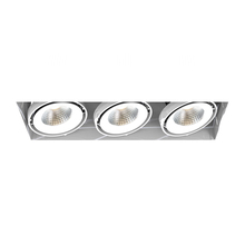 Eurofase Blue US TE223LED-35-2-02 - MuLT, 26w, Trmls, 3LT , 35k, Wht