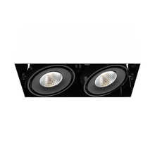 Eurofase Blue US TE612LED-30-4-01 - MuLT, 15w, Trmls, 2LT , 30k, Blk