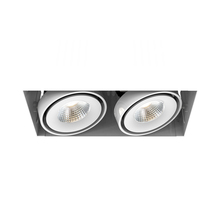 Eurofase Blue US TE612LED-35-4-02 - MuLT, 15w, Trmls, 2LT , 35k, Wht