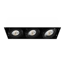 Eurofase Blue US TE613LED-30-2-01 - MuLT, 15w, Trmls, 3LT , 30k, Blk