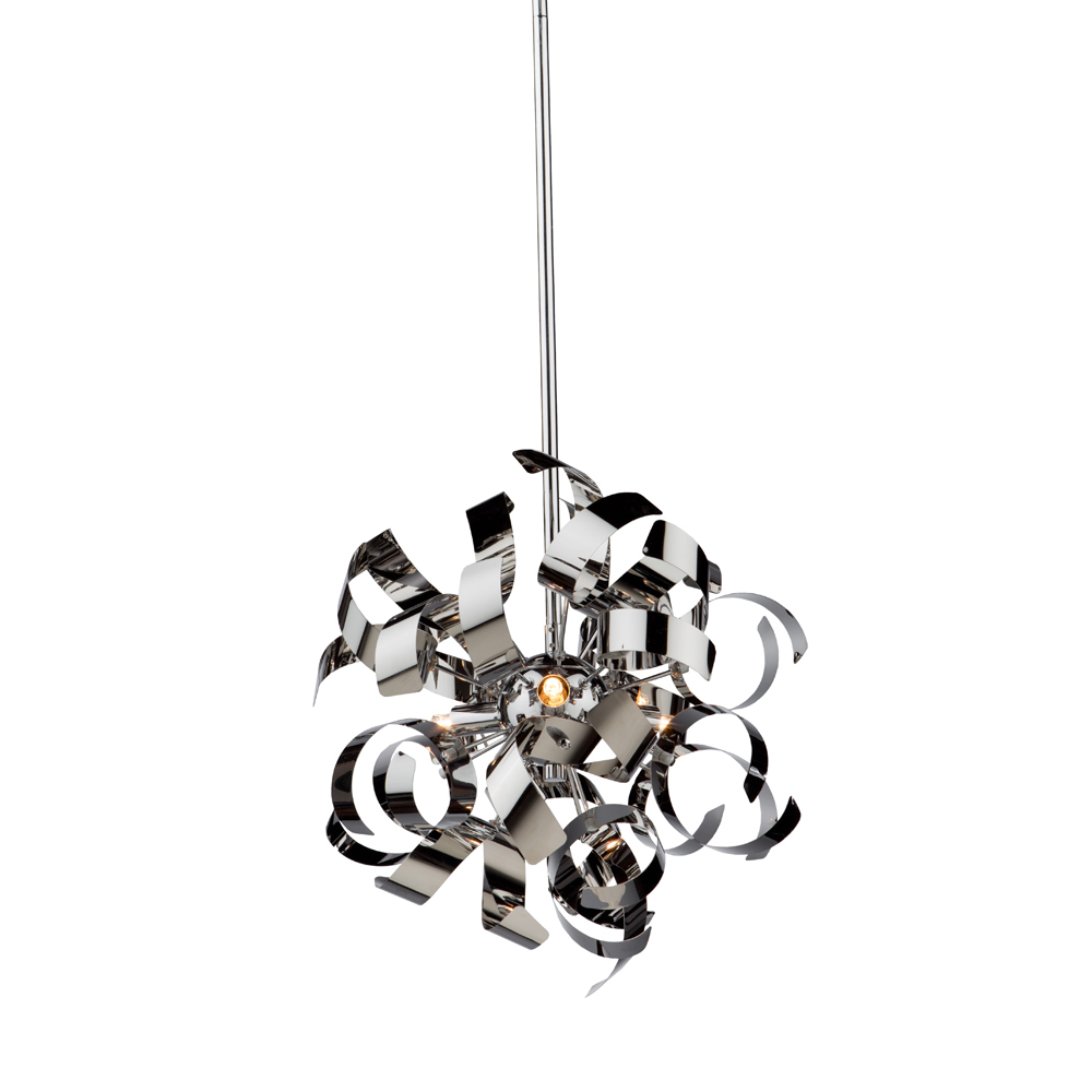 Belair AC606CH Pendant